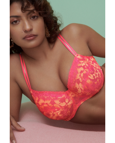 Sujetado reductor Prima Donna Twist colección ''Verao''