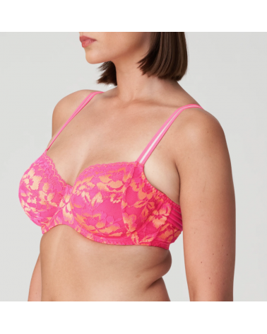 Sujetado reductor Prima Donna Twist colección ''Verao''   -   - PEPI GUERRA