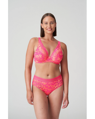 Sujetador triángulo Prima Donna Twist colección ''Verao''