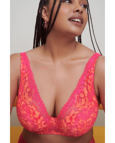 Sujetador triángulo Prima Donna Twist colección ''Verao''