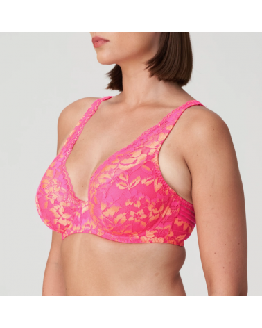 Sujetador triángulo Prima Donna Twist colección ''Verao''