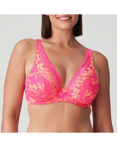 Sujetador triángulo Prima Donna Twist colección ''Verao''