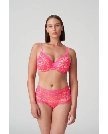 Sujetador preformado Prima Donna Twist colección ''Verao''  Composición: polyester:49%, polyamide:40%, elastane:11% -