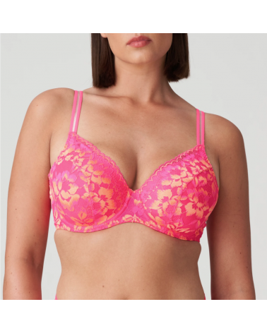Sujetador preformado Prima Donna Twist colección ''Verao''