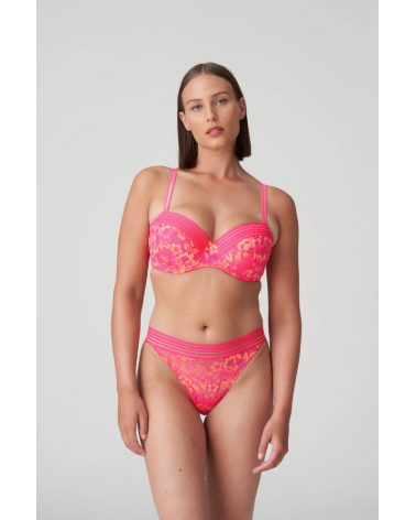 Sujetador balconette Prima Donna Twist colección ''Verao''