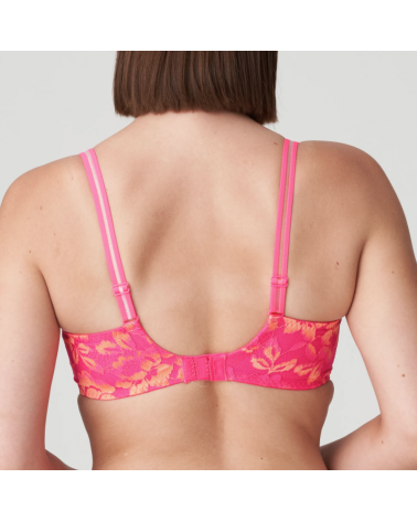 Sujetador balconette Prima Donna Twist colección ''Verao''