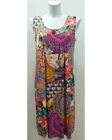 Vestido Egatex   - LENCERIA  - PEPI GUERRA