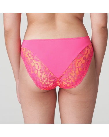 Braga bikini Prima Donna Twist colección ''Verao''   -   - PEPI GUERRA