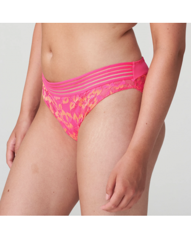 Braga bikini Prima Donna Twist colección ''Verao''   -   - PEPI GUERRA