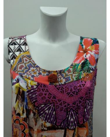 Vestido Egatex   - LENCERIA  - PEPI GUERRA