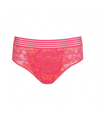 Braga alta Prima Donna Twist colección ''Verao''   -   - PEPI GUERRA