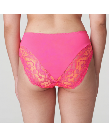 Braga alta Prima Donna Twist colección ''Verao''   -   - PEPI GUERRA