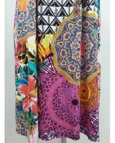 Vestido Egatex   - LENCERIA  - PEPI GUERRA