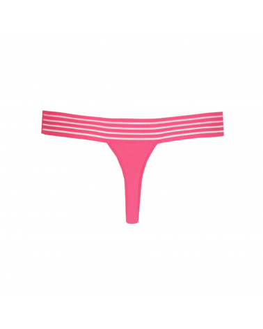 Tanga Prima Donna Twist colección ''Verao''   - Todas las braguitas mujer online  - PEPI GUERRA