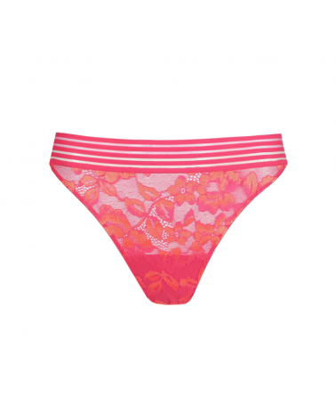 Tanga Prima Donna Twist colección ''Verao''   - Todas las braguitas mujer online  - PEPI GUERRA
