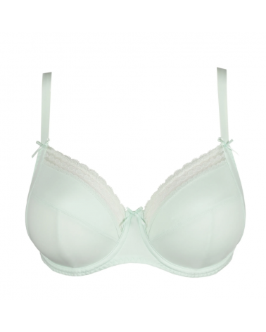 Sujetador reductor Prima Donna Twist colección ''Seville''  Composición: polyamide:67%, elastane:26%, polyester:7% -