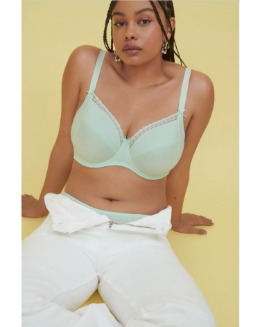 Sujetador reductor Prima Donna Twist colección ''Seville'' Sujetador reductor Prima Donna Twist colección ''Seville''