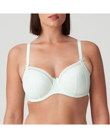 Sujetador reductor Prima Donna Twist colección ''Seville''  Composición: polyamide:67%, elastane:26%, polyester:7% -