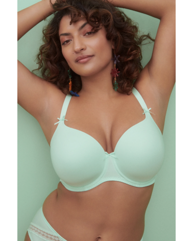 Sujetador preformado Prima Donna Twist colección ''Seville''   -   - PEPI GUERRA Sujetador preformado Prima Donna Twist colección ''Seville''   -   - PEPI GUERRA