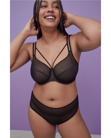 Sujetador reductor Prima Donna Twist colección ''Glass Beach'' TALLAS: 90c, 95c, 100c, 105c, 110c, 115c, 85d, 90d, 95d