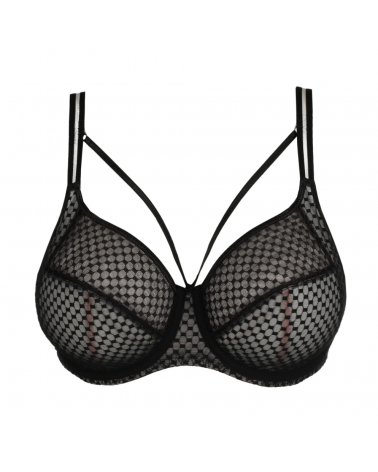 Sujetador reductor Prima Donna Twist colección ''Glass Beach'' TALLAS: 90c, 95c, 100c, 105c, 110c, 115c, 85d, 90d, 95d