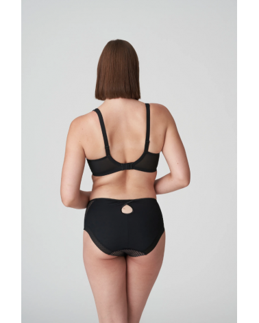 Sujetador triángulo Prima Donna Twist colección ''Glass Beach''  Composición: polyamide:48%, polyester:39%