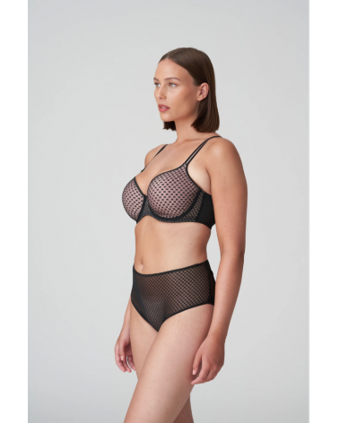 Sujetador corazón Prima Donna Twist colección ''Glass Beach''