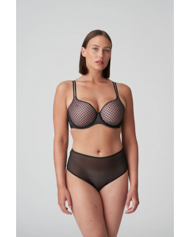 Sujetador corazón Prima Donna Twist colección ''Glass Beach''