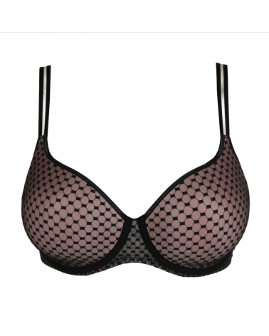 Sujetador corazón Prima Donna Twist colección ''Glass Beach''