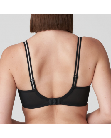 Sujetador corazón Prima Donna Twist colección ''Glass Beach''