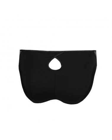 Braga bikini Prima Donna Twist colección ''Glass Beach''  Composición: polyamide:74%, elastane:13%, algodon:11%