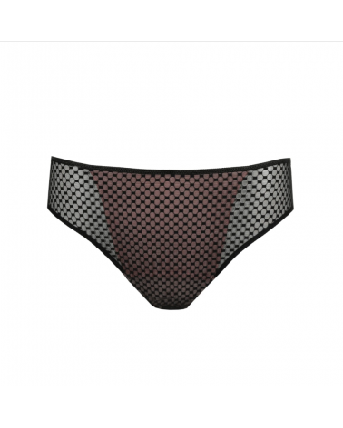 Braga bikini Prima Donna Twist colección ''Glass Beach''  Composición: polyamide:74%, elastane:13%, algodon:11%