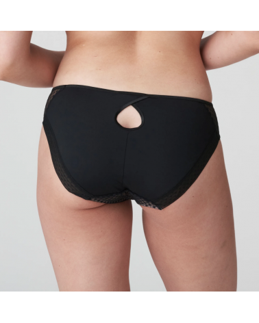 Braga bikini Prima Donna Twist colección ''Glass Beach''  Composición: polyamide:74%, elastane:13%, algodon:11%