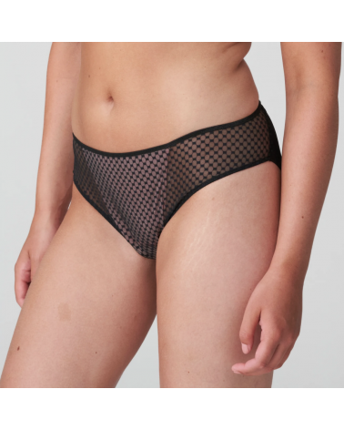 Braga bikini Prima Donna Twist colección ''Glass Beach''  Composición: polyamide:74%, elastane:13%, algodon:11%