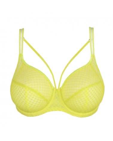 Sujetador reductor Prima Donna Twist colección ''Glass Beach'' TALLAS: 90c, 95c, 100c, 105c, 110c, 115c, 85d, 90d, 95d