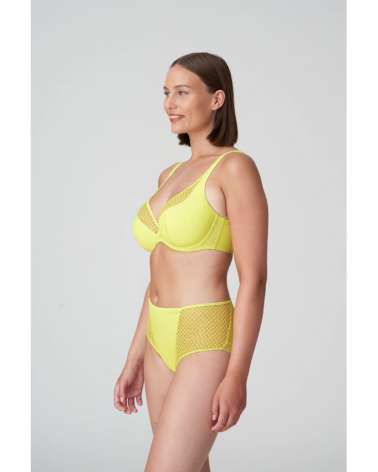 Sujetador triángulo Prima Donna Twist colección ''Glass Beach'' TALLAS: 90c, 95c, 100c, 105c, 85d, 90d, 95d, 100d