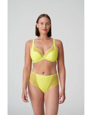 Sujetador triángulo Prima Donna Twist colección ''Glass Beach'' TALLAS: 90c, 95c, 100c, 105c, 85d, 90d, 95d, 100d