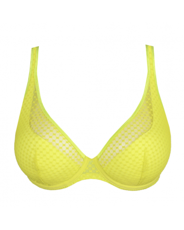 Sujetador triángulo Prima Donna Twist colección ''Glass Beach'' TALLAS: 90c, 95c, 100c, 105c, 85d, 90d, 95d, 100d