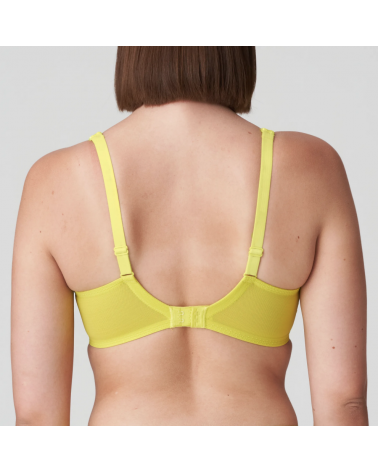 Sujetador triángulo Prima Donna Twist colección ''Glass Beach'' TALLAS: 90c, 95c, 100c, 105c, 85d, 90d, 95d, 100d