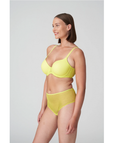 Sujetador corazón Prima Donna Twist colección ''Glass Beach'' TALLAS: 90c, 95c, 100c, 105c, 110c, 85d, 90d, 95d, 100d