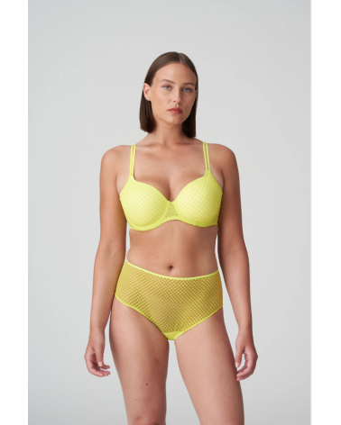 Sujetador corazón Prima Donna Twist colección ''Glass Beach''