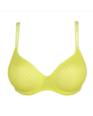 Sujetador corazón Prima Donna Twist colección ''Glass Beach''