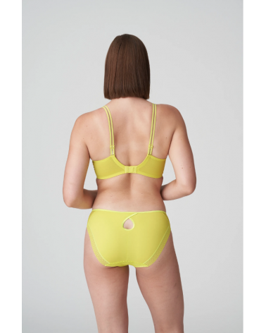 Braga bikini Prima Donna Twist colección ''Glass Beach'' TALLAS: 36, 38, 40, 42, 44, 46; COLOR: glass beach black