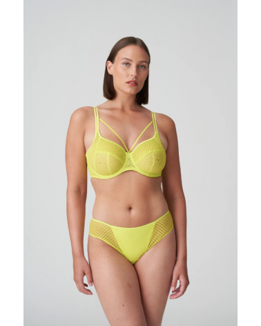 Braga bikini Prima Donna Twist colección ''Glass Beach'' TALLAS: 36, 38, 40, 42, 44, 46; COLOR: glass beach black