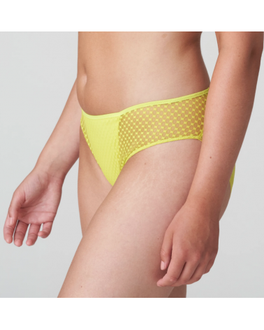 Braga bikini Prima Donna Twist colección ''Glass Beach'' TALLAS: 36, 38, 40, 42, 44, 46; COLOR: glass beach black