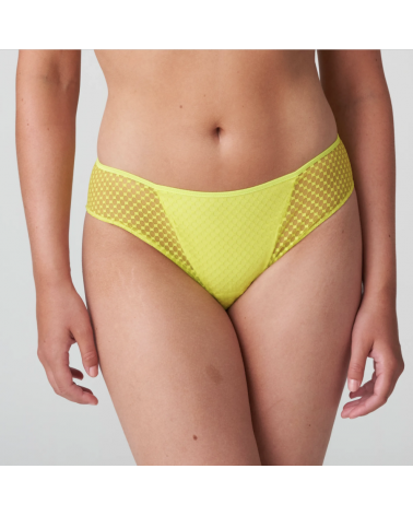 Braga bikini Prima Donna Twist colección ''Glass Beach'' TALLAS: 36, 38, 40, 42, 44, 46; COLOR: glass beach black