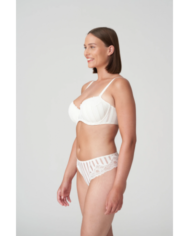 Sujetador balconette Prima Donna Twist colección ''Maldives''