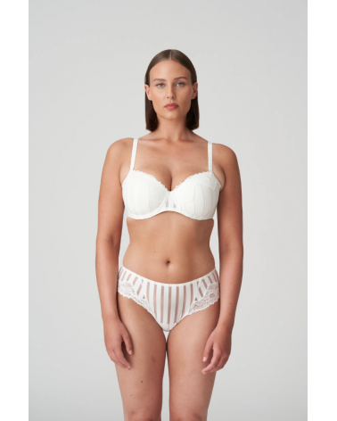 Sujetador balconette Prima Donna Twist colección ''Maldives''