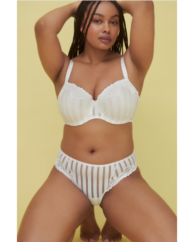Sujetador balconette Prima Donna Twist colección ''Maldives''