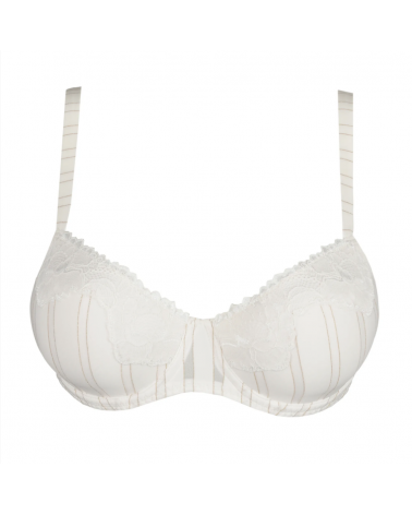 Sujetador balconette Prima Donna Twist colección ''Maldives''